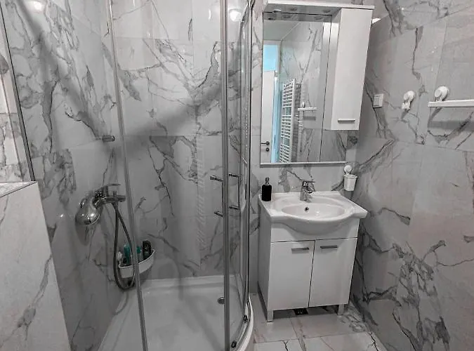 Apartment_dream25 Apartamento